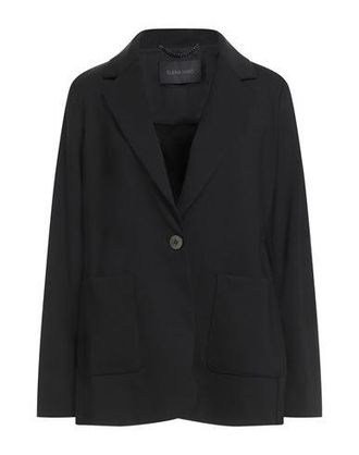 Elena Miro SUITS and CO-ORDS - Blazers on YOOX.COM