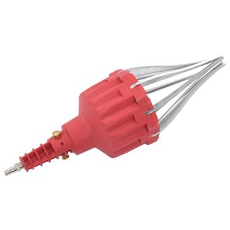 vidaXL Pulverizador De Aire Comprimido Para Arranque Vidaxl