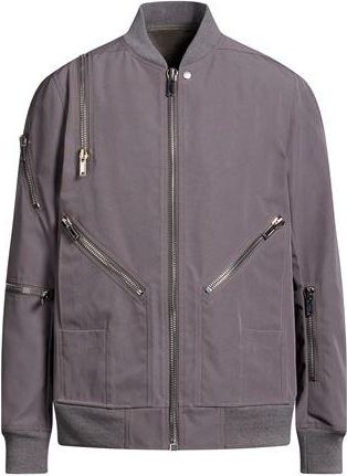 Rick Owens JACKEN & M&Auml;NTEL - Jacken und Anoraks auf YOOX.COM
