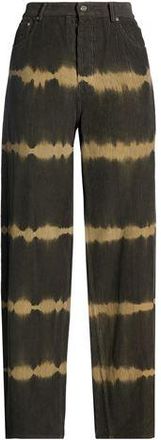 Laurence Bras BOTTOMWEAR - Trousers on YOOX.COM