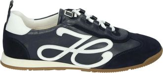Hassia Schoenen, Dames, Blauw, 38 EU, Leer, 301113 Hassiaxh&ouml;gl