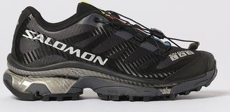 Salomon Sneakers SALOMON Woman color Black