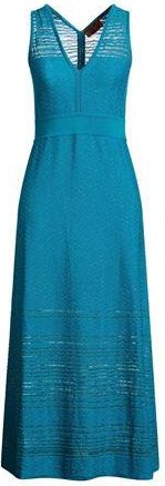 Missoni KLEIDER - Midi-Kleider auf YOOX.COM