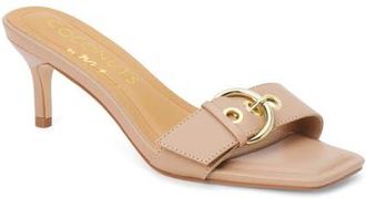 Matisse Footwear Dayna Slide Sandal in Beige at Nordstrom, Size 11