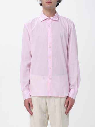 MC2 Saint Barth Camicia in lino