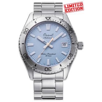 Orient Sports Mako 40mm Mens Watch