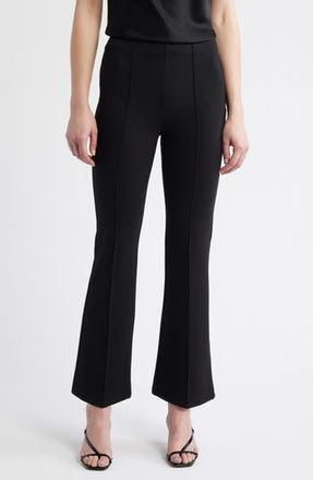 Rails Auray Pleat Front Pants in Black at Nordstrom Rack, Size Xx-Small