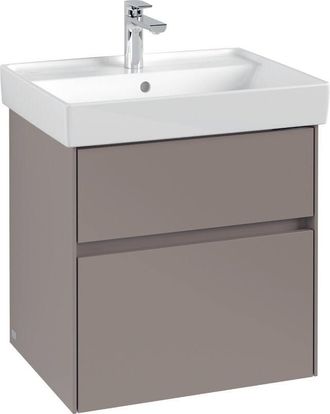Villeroy & Boch Collaro mueble bajo lavabo 554x546x444 mm, 2 - Villeroy&boch