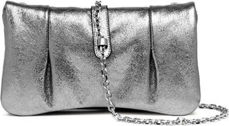 Gianni Chiarini Donna, Borse, Grigio, Taglia unica, new