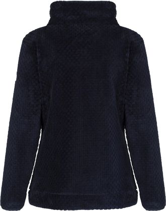 Regatta HEZE Womens Fleece - Navy - 10