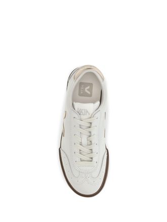 Veja Volley Sneakers - White