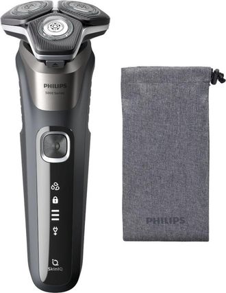 Philips Shaver Series 5000 S5887/10 Afeitadora El&eacute;ctrica Seco Y Mojado