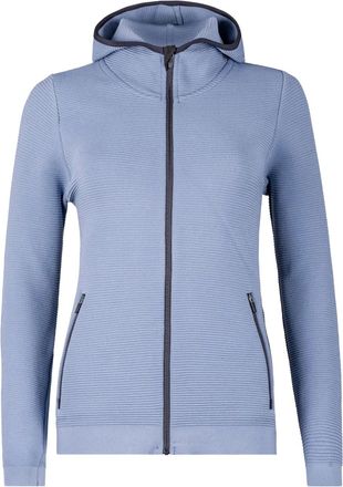 Newland Giacca con cappuccio - Grigio