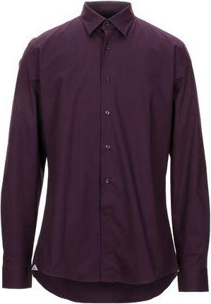 ALEA CAMISETAS Y TOPS - Camisas en YOOX.COM
