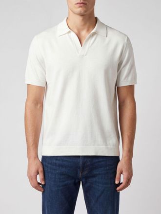 Paolo Pecora Polo in maglia