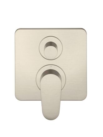 Axor Axor - Hansgrohe Citterio M Mezclador Monomando De Ba&ntilde;o Empotrado