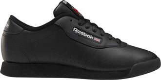 Reebok Dames Princess Sportschoenen (Zwart)