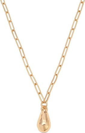 Ettika 18K Plated Pendant Necklaces