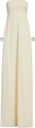 Taller Marmo Donna, Costumi da bagno, Beige, S, new