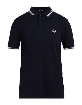 Fred Perry TOPWEAR - Polo shirts on YOOX.COM