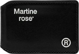 Martine Rose unisex, Accessori, Nero, Taglia unica, new