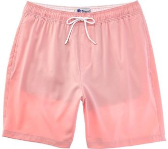 Trunks Surf & Swim Co. Comfort Lined Swim Short
