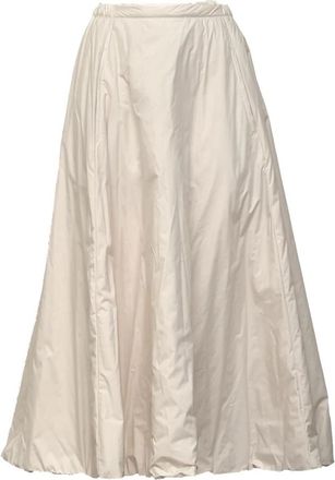 Add Maxi Rokken - Dames - Maxi Rokken - Wit - L - Rokken