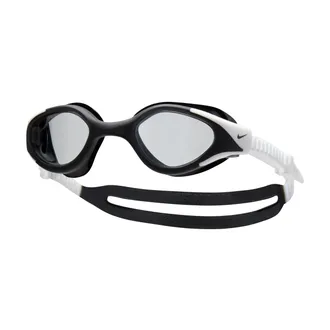 Nike Unisex Swim Flex Fusion Pro Goggles in Black | NESSG131-011