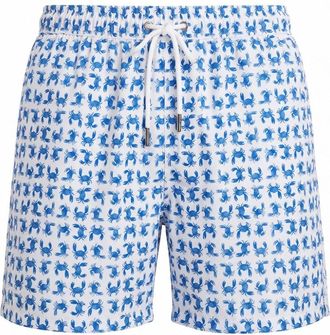 Fedeli Madeira Airstop - Swimwear - Hombre - Azul - 2XL