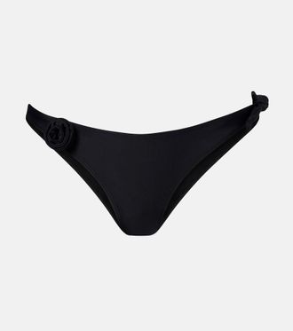 Coperni Flower bikini bottoms