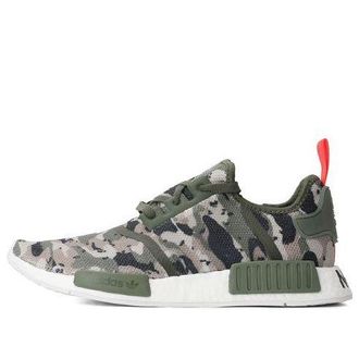 adidas NMD_R1 Camo G27914