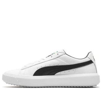 Puma Breaker Leather 366078-02