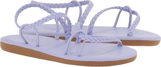 Ancient Greek Sandals Maya Eco Leather Sandal