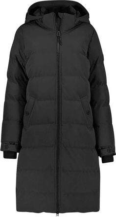 Cars Dames, Mantels, Zwart, Maat: XL Nylon