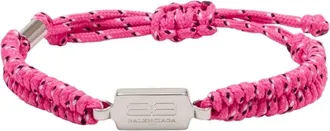 Balenciaga Mujer, Accesorios, Rosa, Talla: ONE Size