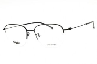 HUGO BOSS BOSS 1544/F 0807 00 Black 54mm