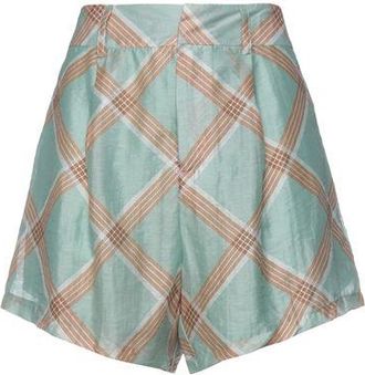 Weili Zheng BOTTOMWEAR - Shorts & Bermuda Shorts sur YOOX.COM