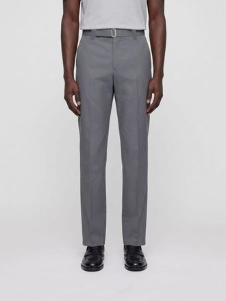 Lardini Pantaloni sartoriali Lardini in cotone e seta