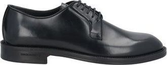 Dsquared2 FOOTWEAR - Lace-up shoes on YOOX.COM