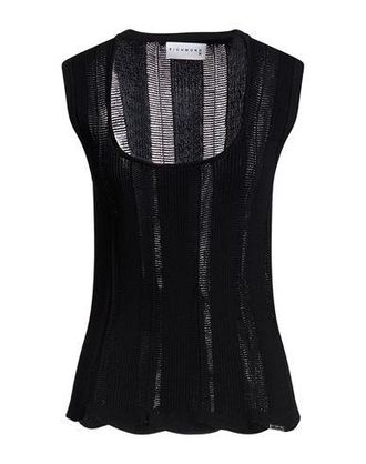 John Richmond PRENDAS DE PUNTO - Pullover en YOOX.COM