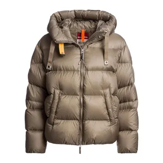Parajumpers Donna, Giacche, Marrone, XL, new
