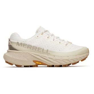 Merrell Agility Peak 5 Trailrunningschuhe f&uuml;r Damen | beige