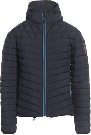 Napapijri ROPA DE ABRIGO - Plumíferos y acolchados en YOOX.COM