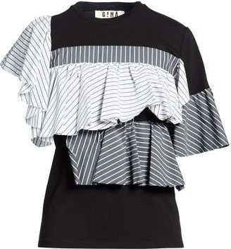 Gina Gorgeous CAMISETAS Y TOPS - Camisetas en YOOX.COM