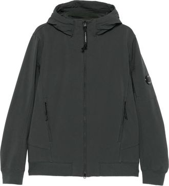 C.P. Company C. p. Company Hooded Zip-front Jacket