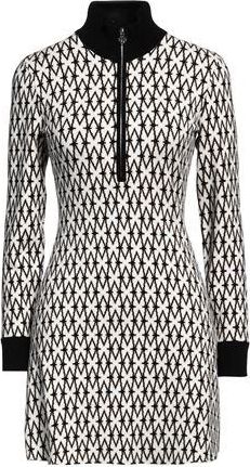 Maje DRESSES - Mini dresses on YOOX.COM