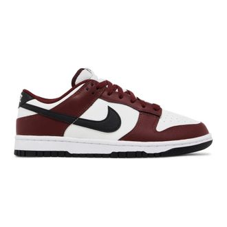 Nike Fitness, Heren, Veelkleurig, 43 EU, Leer, Dunk Low