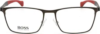 HUGO BOSS BOSS1079 Eyeglasses - Black