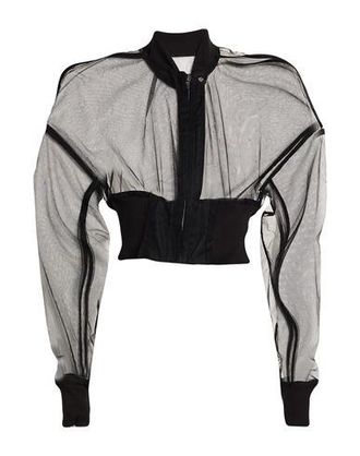 Rick Owens JACKEN & M&Auml;NTEL - Jacken und Anoraks auf YOOX.COM