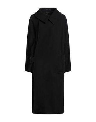 Yohji Yamamoto Long Coats − Sale: up to −81% | Stylight